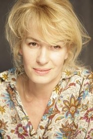 Hélène de Saint-Père portrait