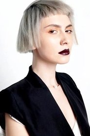 DiHaj portrait