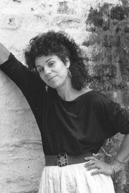 Martha Ansara portrait