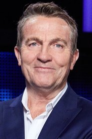 Bradley Walsh portrait