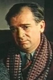 Yevgeniy Maksimov portrait