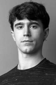 Aitor Arrieta portrait