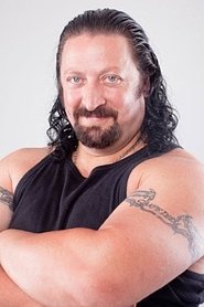 Richard Faraci portrait