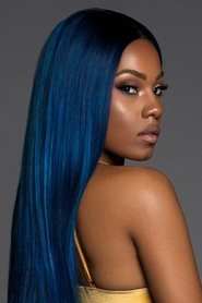 Terilisha Godwin-Pierce portrait