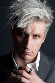 Shane Baxley portrait