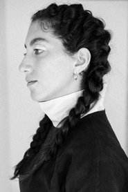 Mariana Arriaga portrait