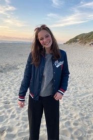 Ellinor Bielderman portrait