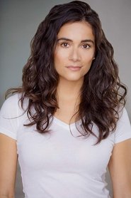 Nazanin Nour portrait