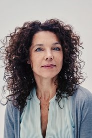 Paula van der Oest portrait