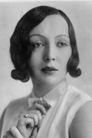 Dita Parlo portrait