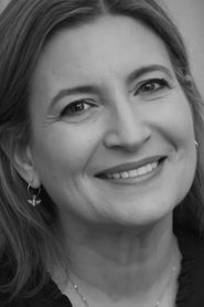 Marianne Cotterill portrait
