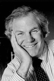 Tom Yohe portrait