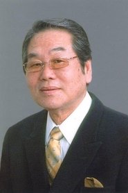 Gen Idemitsu portrait