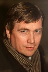 Alexandr Userdin portrait