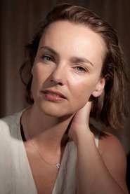 Delphine Zentout portrait