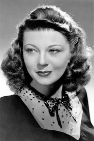 Harriet Nelson portrait