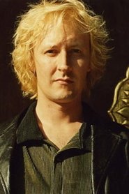 Christian Storms portrait