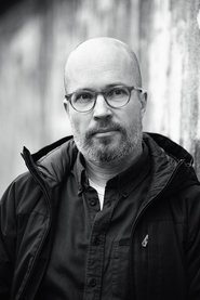 Kimmo Leed portrait