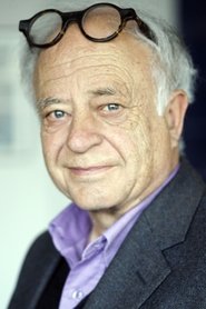 Pierre Christin portrait