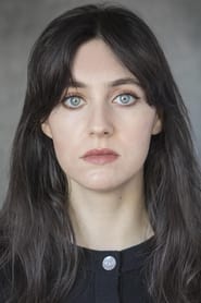 Olivia Howard Bagg portrait
