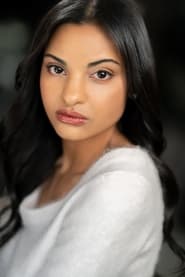 Arianna Bent portrait
