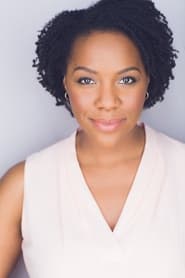 Cristala Carter portrait