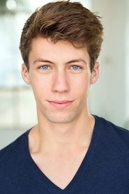 Parker Wierling portrait