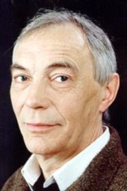 Nikita Tretyakov portrait