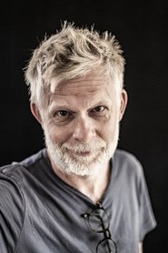 Joachim Hedén portrait