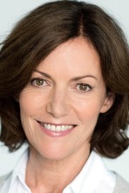 Katharina Meinecke portrait