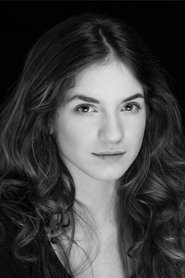 Irene Casagrande portrait
