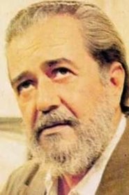 Ênio Santos portrait