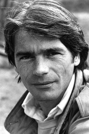 Sylvain Joubert portrait