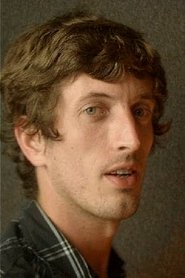Bryan Blasingame portrait
