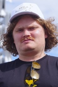 Mait Vesker portrait