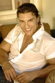 Osvaldo Ríos portrait