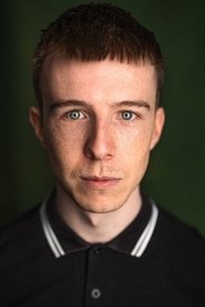 Ryan Nolan portrait