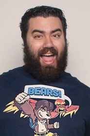 Jirard Khalil portrait