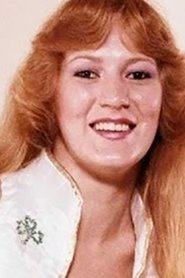 Velvet McIntyre portrait