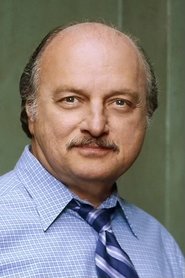 Dennis Franz portrait