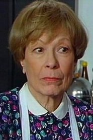 Eva Maria Meineke portrait