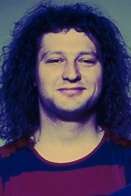 Matt Lukin portrait
