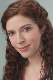 Erin Deighan portrait