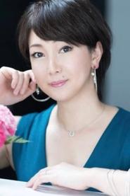 Rie Saotome portrait