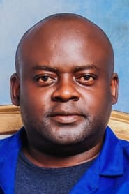Roy Chisha portrait