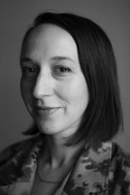 Anna Kerrigan portrait