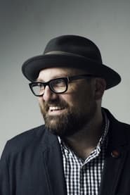 Nick Simon portrait