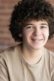 Brady Ryan portrait