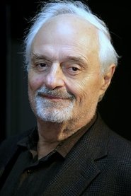 Ted Kotcheff portrait