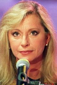 Véronique Sanson portrait